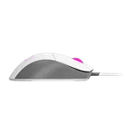 Cooler Master MM730 - Filaire - RGB - Blanc, miniature 5