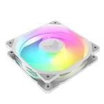 Asus TUF GAMING - TR120 Fan ARGB REVERSE 3en1 - Blanc, miniature 4