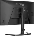 Iiyama G-Master GB2771QSU-B1 - 27" WQHD 200Hz Fast IPS 0.5ms avec Pivot G-Sync Adaptive Sync-Seconde Vie-Tr, miniature 8