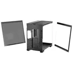 Antec C8 Black - MT/Sans Alim/ATX, miniature 12