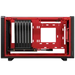 Antec Performance 1 M Black - MT/SansAlim/mini-ITX, miniature 11