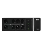 APC Back UPS 500VA - BE500G2-FR, miniature 2