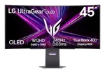 LG UltraGear - 44.5" CURVE OLED WQHD 240Hz 0,03ms G-Sync FreeSync Premium Pro, miniature 1