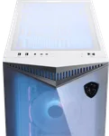 MSI MPG GUNGNIR 300R AIRFLOW WHITE, miniature 10