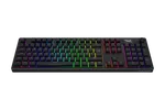 Hator Skyfall 100 Pro - Mécanique - Sans-Fil - RGB - Noir, miniature 7