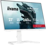 Iiyama GB2771HSU-W1 - 27" FHD 240Hz Fast IPS 0.4ms Pivot G-SYNC, miniature 3