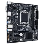 Gigabyte H610M S2H V2 - H610/LGA1700/DDR5/mATX, miniature 3