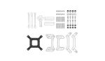 Deepcool LT720 - Blanc - 360mm, miniature 5