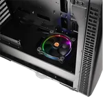 Thermaltake View 28 RGB Noir - MT/Sans Alim/ATX, miniature 24