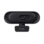 Trust Tomar 2K QHD USB-C/USB-A - Noir, miniature 4