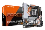 Gigabyte B850M FORCE, miniature 1