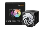 be quiet! PURE ROCK PRO 3 LX - Noir, miniature 4