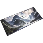 The G-LAB Pad Dragon - XXL - Noir, miniature 3