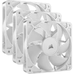 Corsair RS120 Triple Pack - Blanc, miniature 1