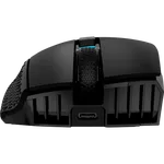 Corsair Scimitar Elite - Sans-Fil - RGB - Noir, miniature 3
