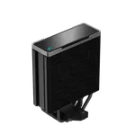 Deepcool AK400 ZERO DARK - Noir, miniature 7