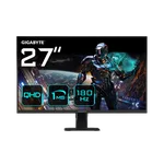 Gigabyte GS27QA - 27" QHD 180Hz Fast-IPS 1ms HDR FreeSync, miniature 1