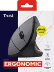 Trust Verto - Sans-Fil - Noir, miniature 2