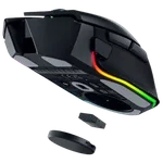 Razer Basilisk V3 Pro - Sans-Fil - RGB - Noir, miniature 4