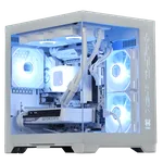 Snowbound - R5-7500F/5060Ti 8Go/16Go/1To, miniature 1