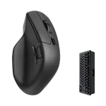 Keychron M6 8K - Sans-Fil - Noir, miniature 2