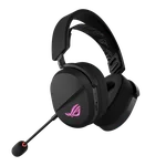 Asus ROG Pelta - Sans-Fil - RGB - Noir, miniature 2
