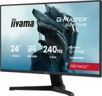 Iiyama G-Master G2471HS-B1 - 23.8" FHD 240Hz Fast IPS 0.3ms G-Sync Adaptive Sync, miniature 2