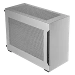 Lian-Li A4-H2O Gris - mT/San Alim/Mini-ITX, miniature 1