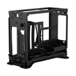 Fractal Design Era 2 Charcoal Gray - mT/Sans Alim/Mini-ITX, miniature 19