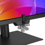 Asus ProArt PA27USD - 26.5" OLED 4K 240Hz 0,1ms Pivot Adaptive Sync, miniature 7