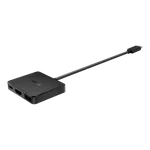 Asus DC300 - Station d'accueil 5-en-1 compacte, Dual 4K USB-C, miniature 2