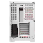 M.RED Crystal Sea Blanc  - MT/Sans Alim/ATX-Seconde Vie, miniature 4