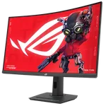 Asus ROG Strix XG32WCS - 32" CURVE QHD 180Hz 1ms Type-C FreeSync, miniature 3