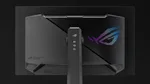 Asus ROG Strix OLED XG27ACDNG - 26.5" QHD 360Hz QD-OLED 0.03ms USB-C Compatible G-Sync, miniature 2