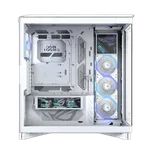 Asus ROG Cronox GR801 Blanc - MT/Sans Alim/E-ATX, miniature 7