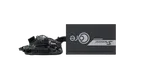 Seasonic ATX 650W - 80+ Bronze - Core BC-650 Noir, miniature 3