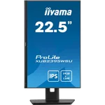Iiyama PROLITE XUB2395WSU-B5 - 22.5" FHD+ 75Hz IPS 4ms Pivot, miniature 2
