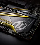 ASRock Z890 TAICHI OCF, miniature 12