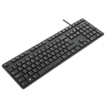 Targus AKM622FR - Noir/USB/Filaire, miniature 3