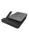 Icy Box Clone Station USB-C 3.2 M.2/SATA - IB-2913MCL-C31, miniature 2