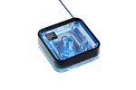 Alphacool Waterblock CPU Core 1 LT Aurora Acrylic, miniature 1