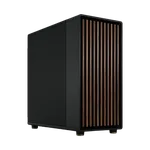 Fractal Design North XL Charcoal Black, miniature 1