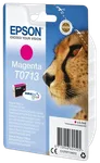 Epson Cartouche d'encre T0713 - Magenta, miniature 2