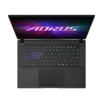 Gigabyte AORUS MASTER 16 - 16" OLED QHD+ 240Hz Ryzen 9 9955X3D RTX 5080 32Go 2To W11P, miniature 6
