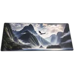 The G-LAB Pad Dragon - XXL - Noir, miniature 2