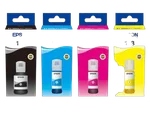 Epson Flacon EcoTank 113 Jaune, miniature 3