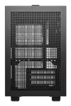 Deepcool CH160 Plus Noir - mT/Sans Alim/mATX, miniature 4