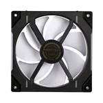 Phanteks D30 PWM Regular Airflow D-RGB - Pack 3x140mm - Noir, miniature 4