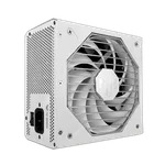 Asus ATX 1000W - 80+ GOLD - TUF GAMING 1000G White, miniature 5
