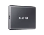 Samsung T7 USB 3.2 1 To Gris, miniature 8